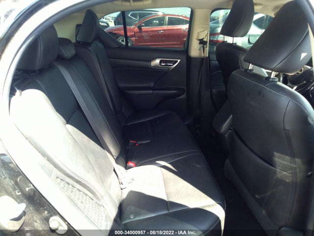 2015 Lexus CT, VIN: JTHKD5BH9F2245856