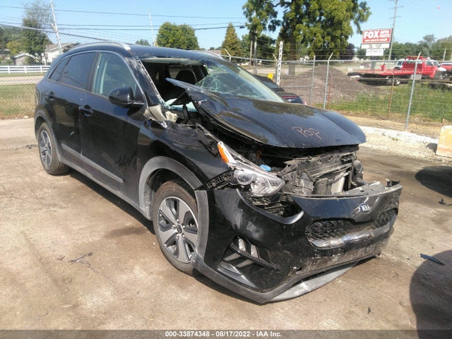 2021 Kia Niro, VIN: KNDCB3LC5M5471455