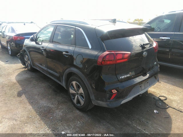 2021 Kia Niro, VIN: KNDCB3LC5M5471455