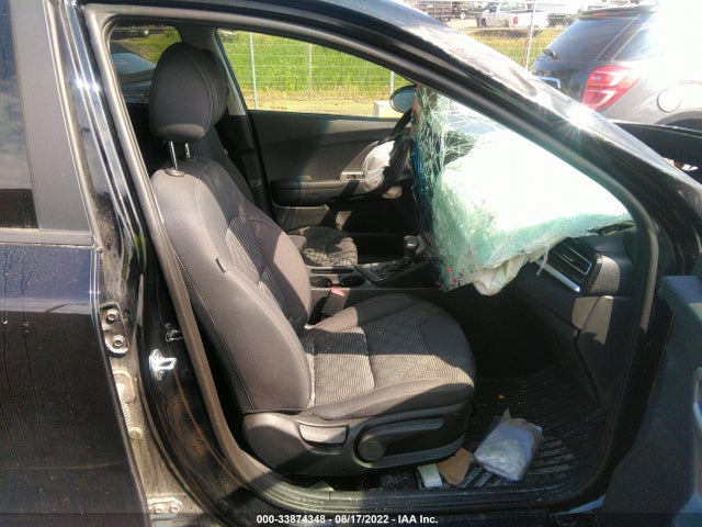 2021 Kia Niro, VIN: KNDCB3LC5M5471455