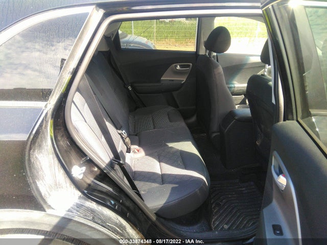 2021 Kia Niro, VIN: KNDCB3LC5M5471455