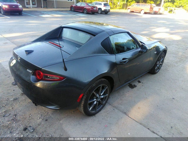 2018 Mazda MX-5 Miata, VIN: JM1NDAM73J0201836