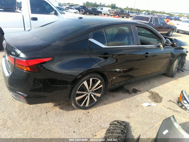 2020 NISSAN ALTIMA 2.5 SR VIN: 1N4BL4CV7LN306883
