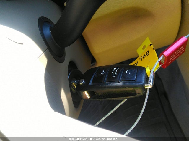 2008 AUDI A4 2.0T VIN: WAUDF78E98A111691