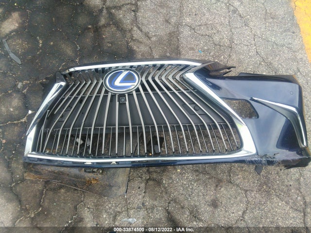 2019 Lexus ES, VIN: JTHB21B1XK2022737