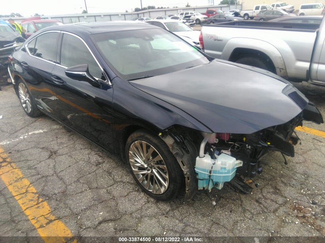 2019 Lexus ES, VIN: JTHB21B1XK2022737