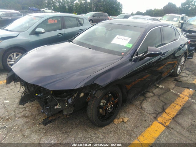 2019 Lexus ES, VIN: JTHB21B1XK2022737