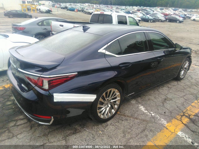 2019 Lexus ES, VIN: JTHB21B1XK2022737