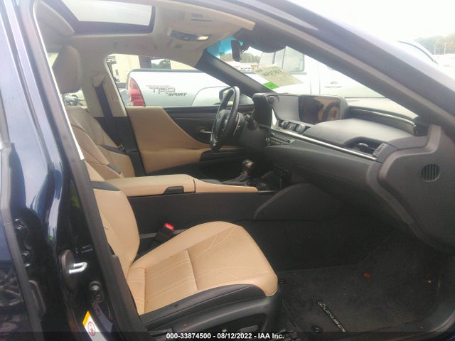 2019 Lexus ES, VIN: JTHB21B1XK2022737