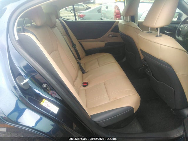 2019 Lexus ES, VIN: JTHB21B1XK2022737