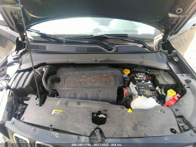 Jeep Compass Limited 2021 3C4NJDCB9MT563211 Image 11