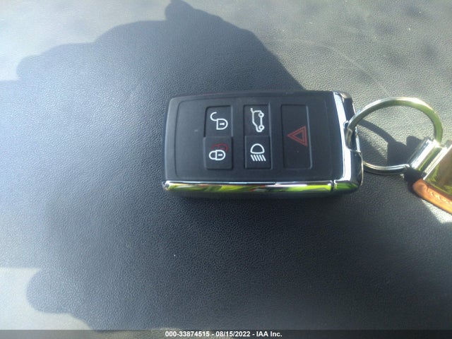 2022 Land Rover Range Rover Sport, VIN: SALWR2SU4NA799884