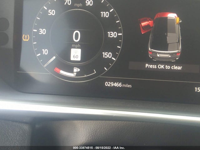 2022 Land Rover Range Rover Sport, VIN: SALWR2SU4NA799884