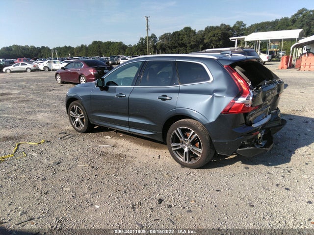2019 Volvo XC60, VIN: LYV102RK0KB308327