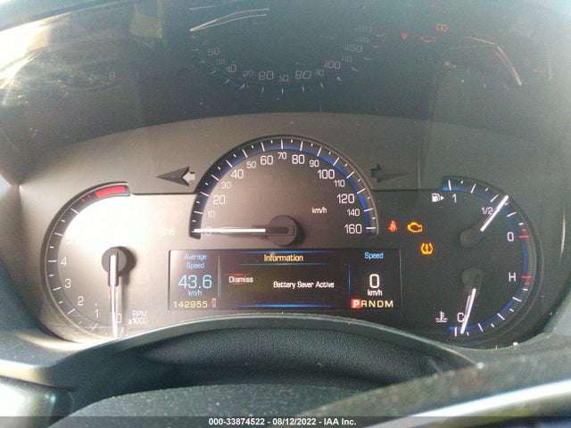 Cadillac Ats Standard Rwd 2014 1G6AA5RA4E0176747 Image 7
