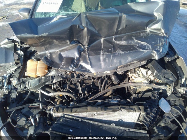 Ford Escape Titanium 2014 1FMCU0J92EUA93548 Image 10