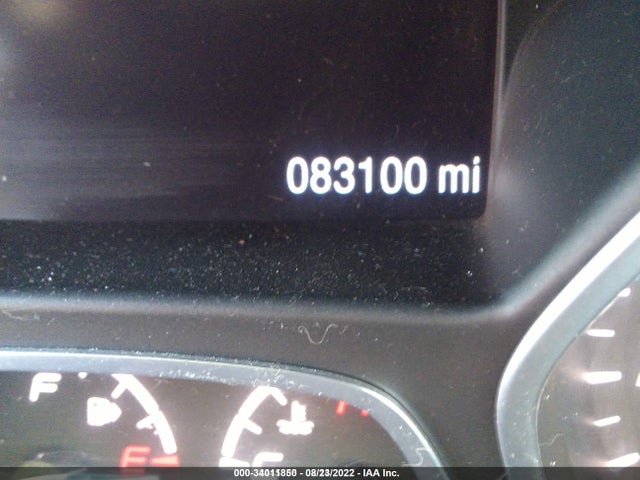 Ford Escape Titanium 2014 1FMCU0J92EUA93548 Image 7