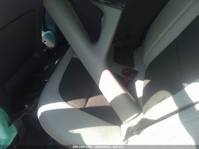 2021 Chevrolet Bolt EV, VIN: 1G1FY6S06M4111758