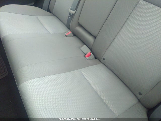 2016 TOYOTA COROLLA L/LE/S/S PLUS/LE PLUS VIN: 2T1BURHE3GC625218