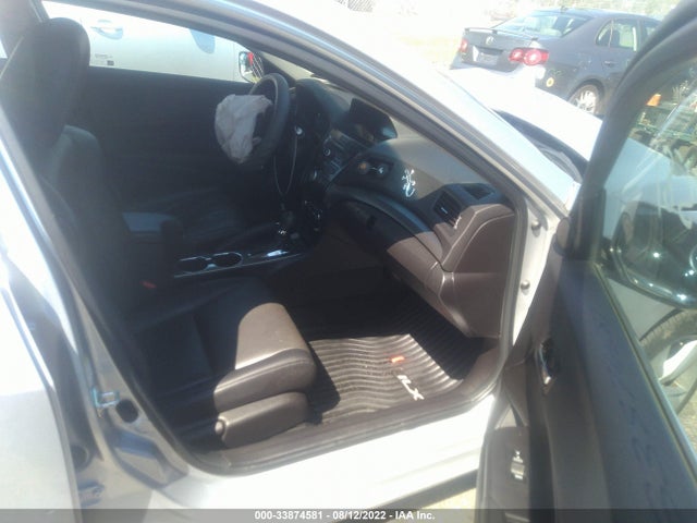 Acura ILX 2014 19VDE1F37EE013782 Image 5