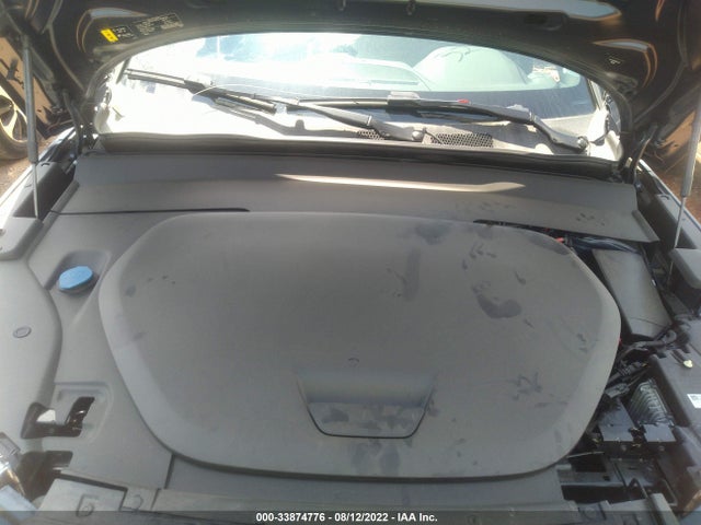 2022 Volvo XC40, VIN: YV4ED3UR6N2653283