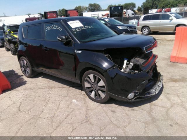KNDJX3A59E7004848 auction archive image