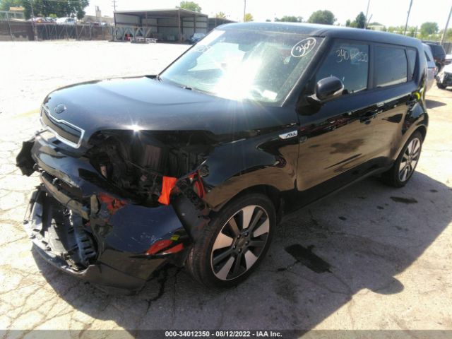 KNDJX3A59E7004848 KIA Soul !