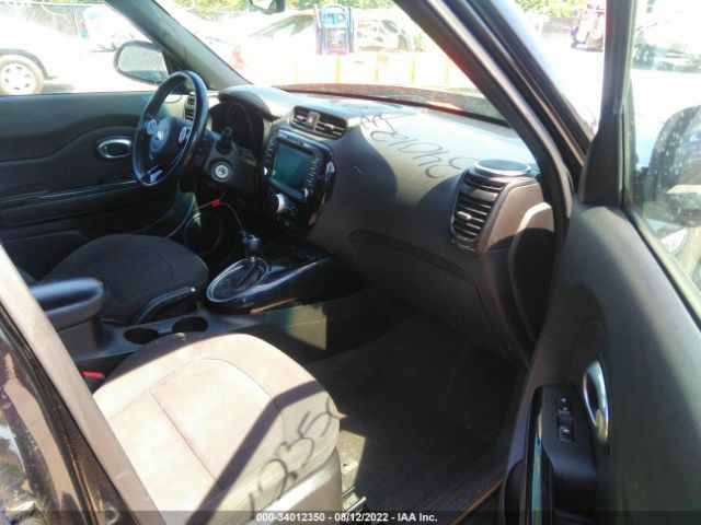 KNDJX3A59E7004848 KIA Soul !