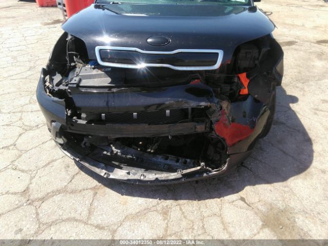 KNDJX3A59E7004848 KIA Soul !