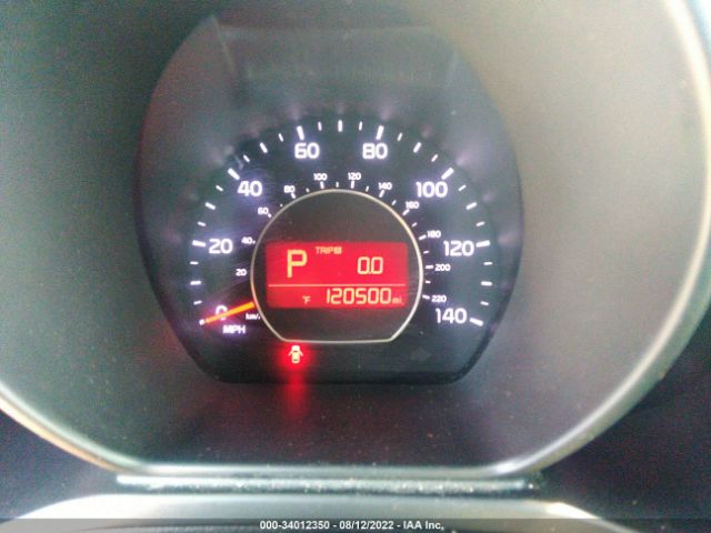 KNDJX3A59E7004848 KIA Soul !