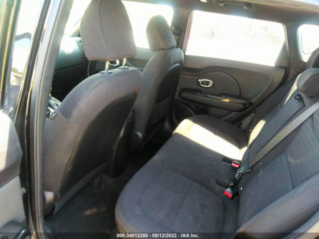 KNDJX3A59E7004848 KIA Soul !