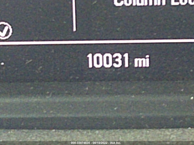 GMC Sierra 1500 Pro 2022 3GTNUAEK3NG528290 Image 7