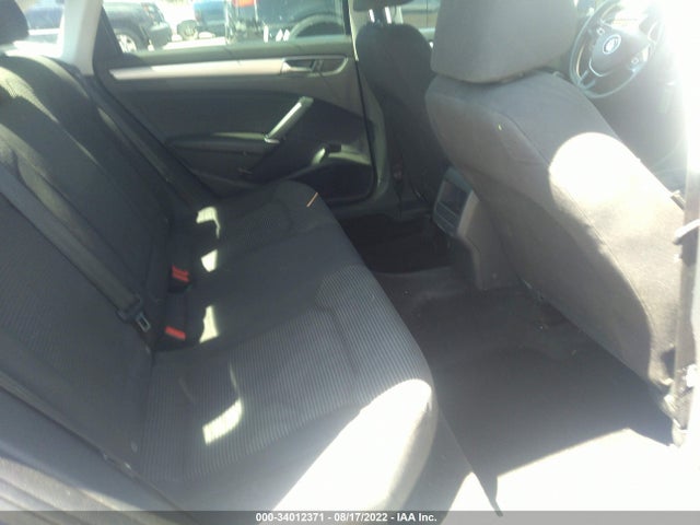 2017 Volkswagen Passat, VIN: 1VWAT7A36HC053323