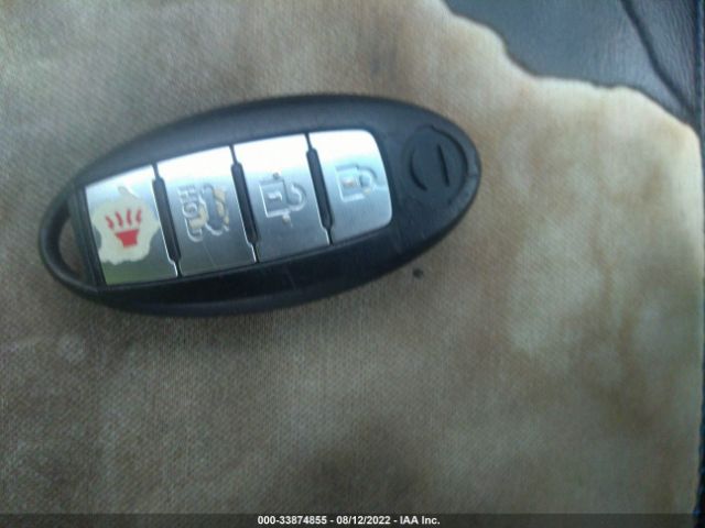 1N4AL3AP1GC167765 Nissan Altima 2.5 Sr