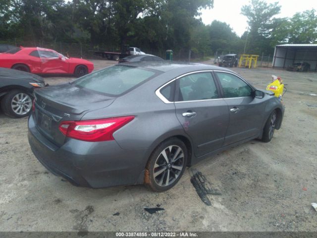 1N4AL3AP1GC167765 Nissan Altima 2.5 Sr