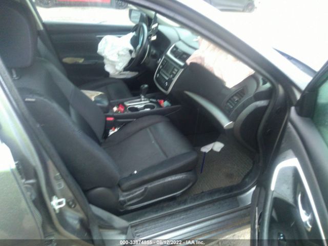 1N4AL3AP1GC167765 Nissan Altima 2.5 Sr