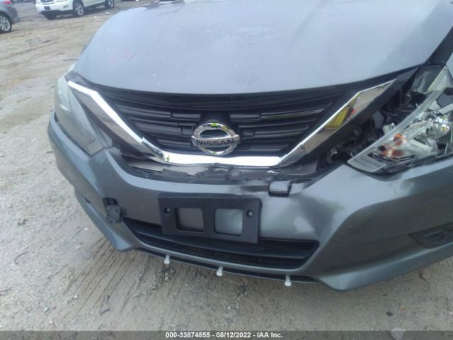 1N4AL3AP1GC167765 Nissan Altima 2.5 Sr