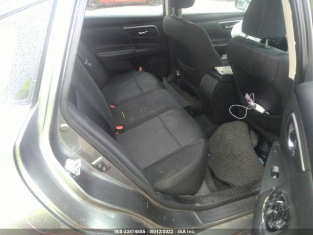 1N4AL3AP1GC167765 Nissan Altima 2.5 Sr
