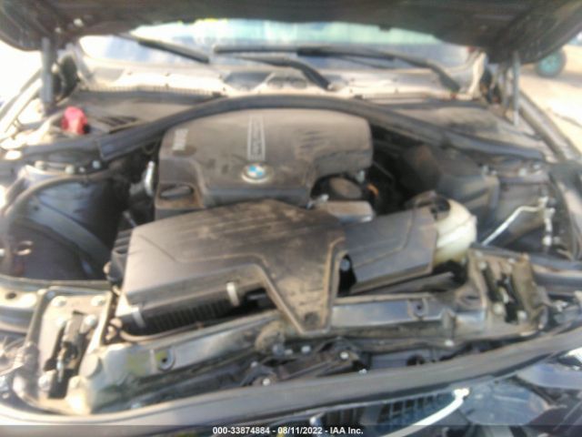 WBA8E5G55GNT93006 BMW 3 Series 320i Xdrive