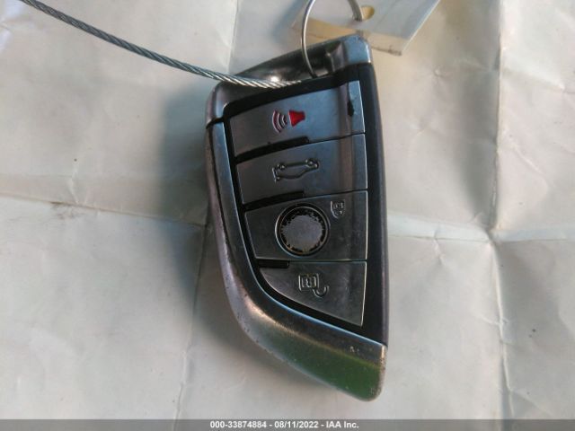 WBA8E5G55GNT93006 BMW 3 Series 320i Xdrive