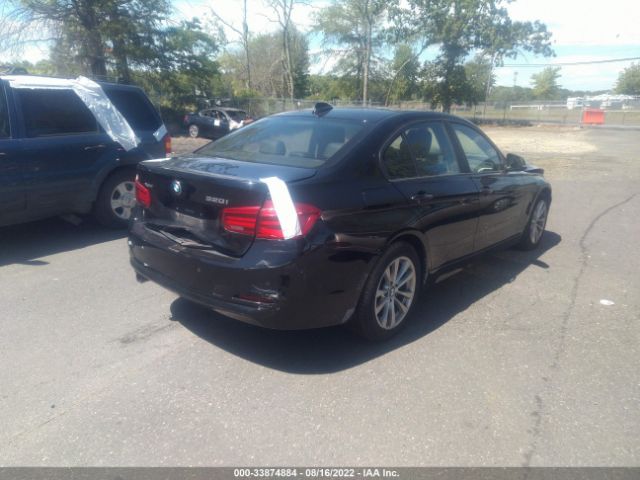 WBA8E5G55GNT93006 BMW 3 Series 320i Xdrive