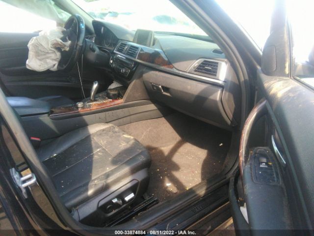 WBA8E5G55GNT93006 BMW 3 Series 320i Xdrive