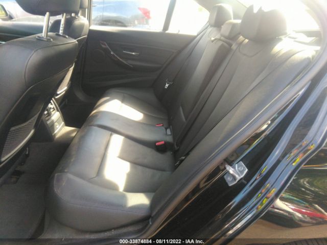 WBA8E5G55GNT93006 BMW 3 Series 320i Xdrive
