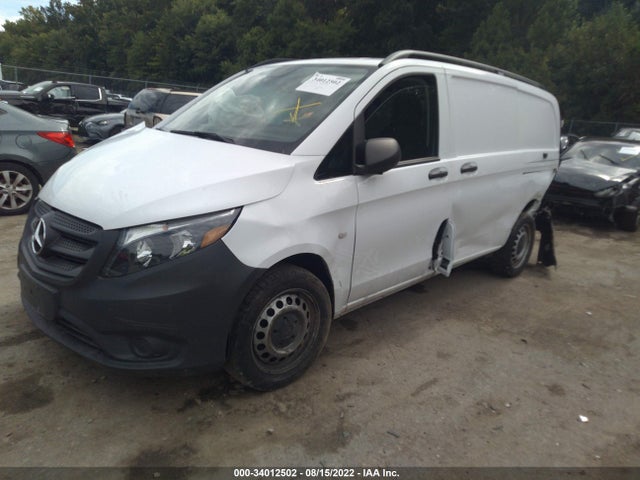 2020 Mercedes-Benz Metris, VIN: WD3PG2EA5L3648759