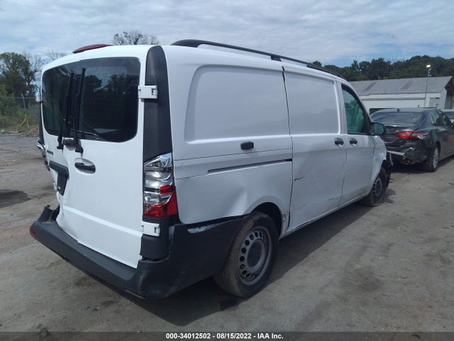 2020 Mercedes-Benz Metris, VIN: WD3PG2EA5L3648759