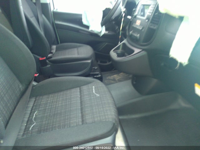 2020 Mercedes-Benz Metris, VIN: WD3PG2EA5L3648759