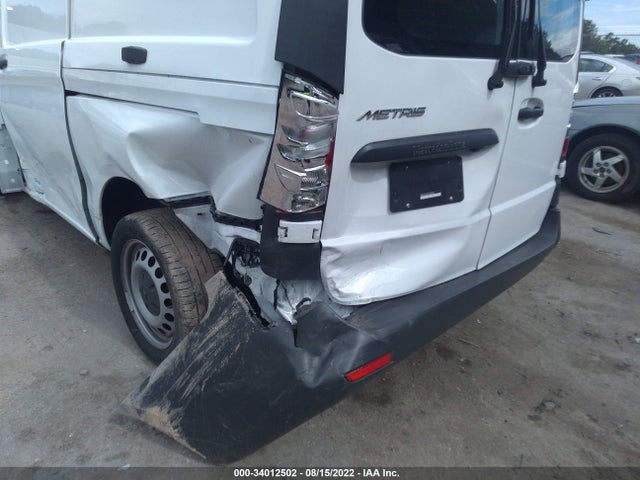 2020 Mercedes-Benz Metris, VIN: WD3PG2EA5L3648759