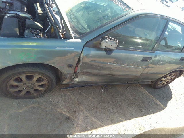 YV1VS29502F803038 Volvo S40