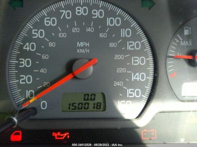 YV1VS29502F803038 Volvo S40