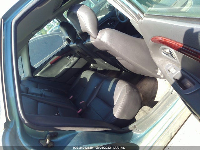 YV1VS29502F803038 Volvo S40